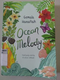 Image of Ocean Melody tentang cerita di atas ombak