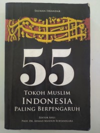 Image of 55 Tokoh Indonesia Paling Berpengaruh