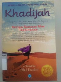 Image of Khadijah