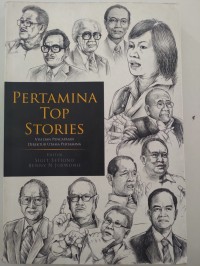 Image of Peramina Top Stories ( visi dan pencapaian direktur utama pertamina )
