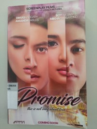 Image of Promise