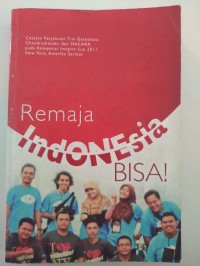 Image of Remaja Indonesia Bisa