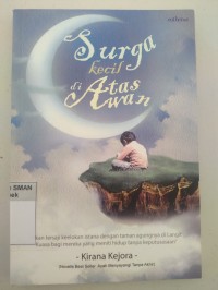 Image of Surga kecil di Atas Awan